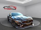 Ford MACH1/PERFORMANCE/B&O/MagneRide/BREMBO/RECARO - Ford Mustang Mach mit Benzin-Antrieb