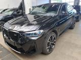 BMW X4 M  COMPETITION xDRIVE LASER/ACC/HUD/PANO/360° - BMW X4 M aus 2023