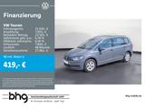 Volkswagen Touran 1.5 TSI COMFORTLINE *7-SITZER*NAVI*EINPAR - Volkswagen Touran Jahreswagen