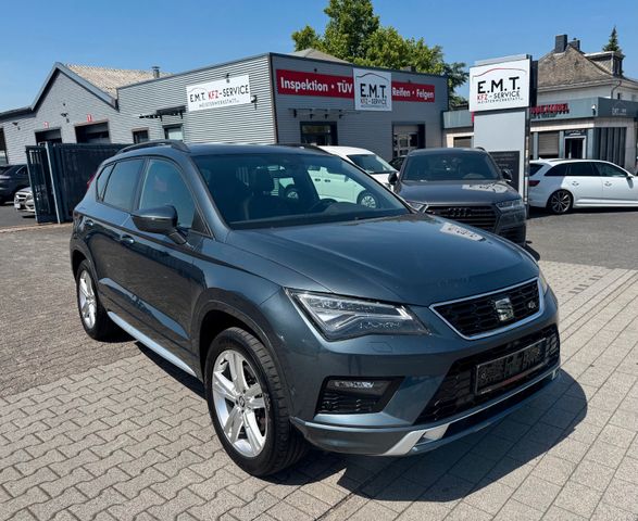 SEAT Ateca FR 4Drive *Pano *LED