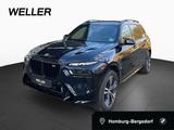 BMW X7 M60i xDr M Sport Pro ExecuDrive,StHz,SkyL,AHK - BMW X7 M60 in Hamburg