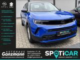 Opel Mokka-e Edition Elektro Digitales Cockpit LED AC - blaue Opel Mokka-e
