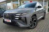 Hyundai Tucson 1.6T-GDI HEV N-Line 4WD Aut. Matrix Navi - Hyundai TUCSON aus 2025
