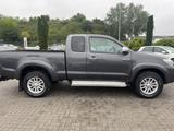 Toyota Hilux Extra Cab Comfort 4x4 - Toyota Hilux: Allradantrieb, Extra Cab