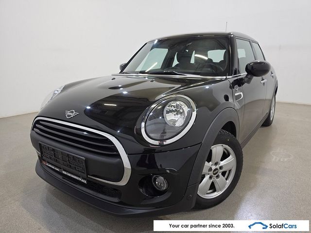 MINI ONE 1.5i Virtual Navi KeylessGo Klima PDC ...