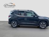 Jeep Renegade 1.4 Autom. MultiAir Longitude - Jeep Renegade Gebrauchtwagen