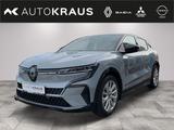 Renault Megane E-TECH TECHNO EV60 220hp, NAVI,LED,Kamera - Renault Megane Jahreswagen