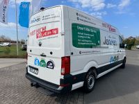 Volkswagen Crafter - Vorschau Bild 6