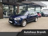 Ssangyong Korando Crystal 4x2 1.6 E-XDI EU6d DAB Spurhalte - Ssangyong Korando Crystal mit Diesel-Antrieb