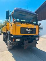 MAN 19 464 - MAN 464