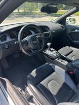 Audi A5 3.0 TDI S tronic quattro Cabriolet - - Audi A5 in Kassel