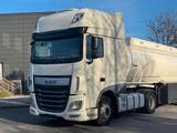 DAF XF 510 SSC, ACC, PCC, 2 Tanks - DAF Xf 510