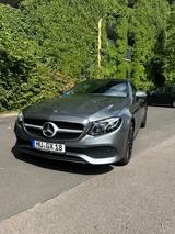 Mercedes-Benz E 200 Autom. -