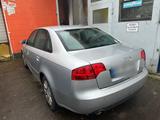 Audi A4 2.5 TDI  S Line Ausstattung - Audi A4 aus 2005: TDI