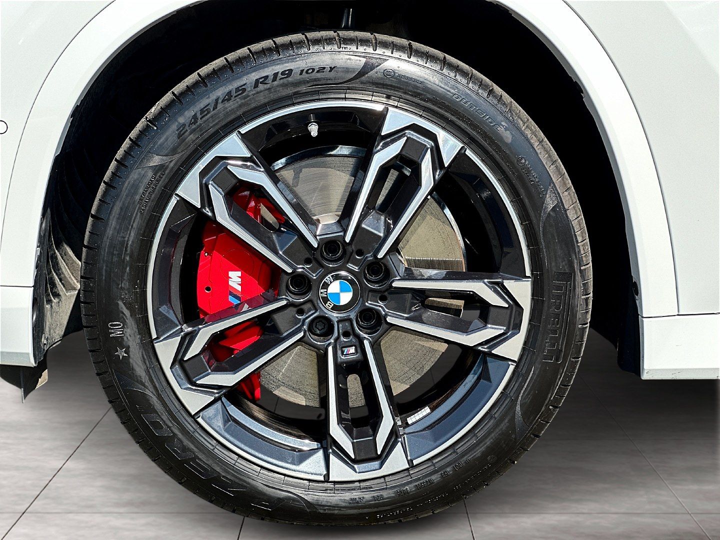 BMW X1 - Bild 6