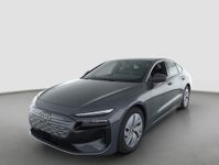 Audi A6 e-tron - Vorschau Bild 6