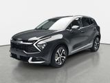 Kia SPORTAGE 1.6 CRDI DCT 2WD SPIRIT MJ25 DRIVEWISE  - Kia Sportage mit Diesel-Antrieb: Geländewagen, Automatik