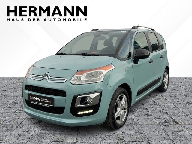 Citroën C3 Picasso 1.2 PureTech 110 Selection *AHK*PDC