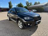 BMW X6 M 30.d x Drive Soft-Close Head-Up - BMW X6 M mit Diesel-Antrieb: Automatik