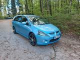 Mitsubishi grandis 2.4 mit LPG - Mitsubishi Grandis aus 2004