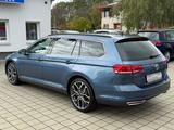 Volkswagen Passat Variant Comfortline BMT NAVI-ACC-SHZ-PDC - Volkswagen Passat aus 2015