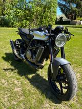 Husqvarna Vitpilen 701 - Offers matching your search criteria