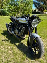 Husqvarna Vitpilen 701 - Offers matching your search criteria