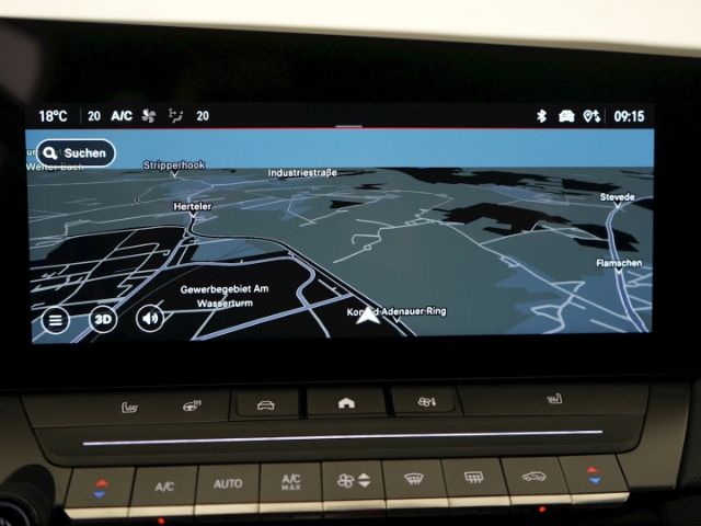 Astra L ST GS AT+LED LICHT+NAVI+360 GRAD KAMERA+