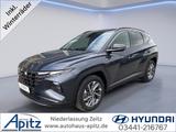 Hyundai TUCSON 1.6 T-GDI Trend 48V 2WD SHZ NAVI LED ACC