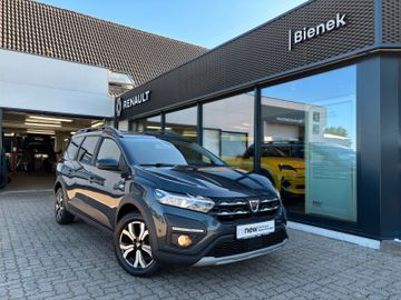 Dacia Jogger TCe 100 ECO-G Comfort 5-Sitzer