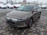 Hyundai Ioniq Premium LED ACC SHZ+LÜF INFINITY WGARANTIE - graue Hyundai IONIQ