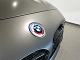 BMW Z4 sDrive20i - 7.300 km, Frozen grey, - BMW Z4 aus 2023