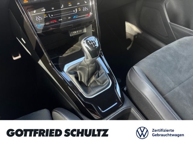 Volkswagen T-Roc - Bild 21