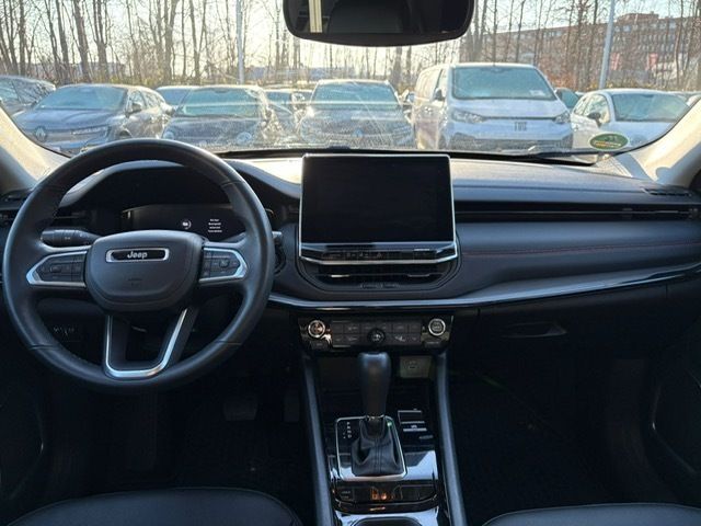 Jeep Compass - Bild 11