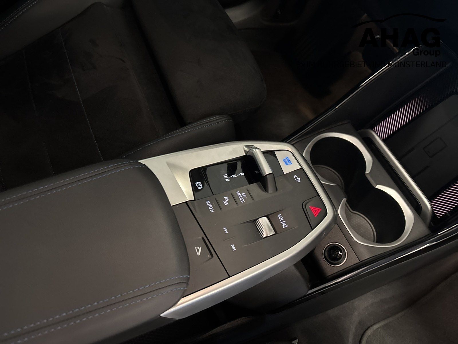 BMW iX1 - Bild 10