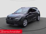 Seat Arona 1.0 TSI DSG FR LED PDC KLIMAAUT