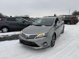 Toyota Avensis Combi 1,8-l-Valvematic Life - gebrauchte Toyota Avensis aus dem Jahr 2013