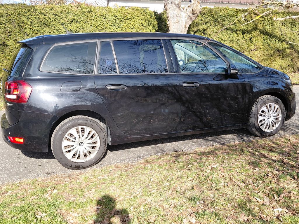 Image of Citroën C4 Picasso