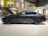 BMW M5 F90*Soft-Close*HuD*Ambiente*Harman-Kardon* - BMW Gebrauchtwagen in Bielefeld