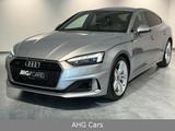 Audi A5 Sportback 40 TDI quattro*LED*NAVI*R-CAMR*AHK* - Audi A5