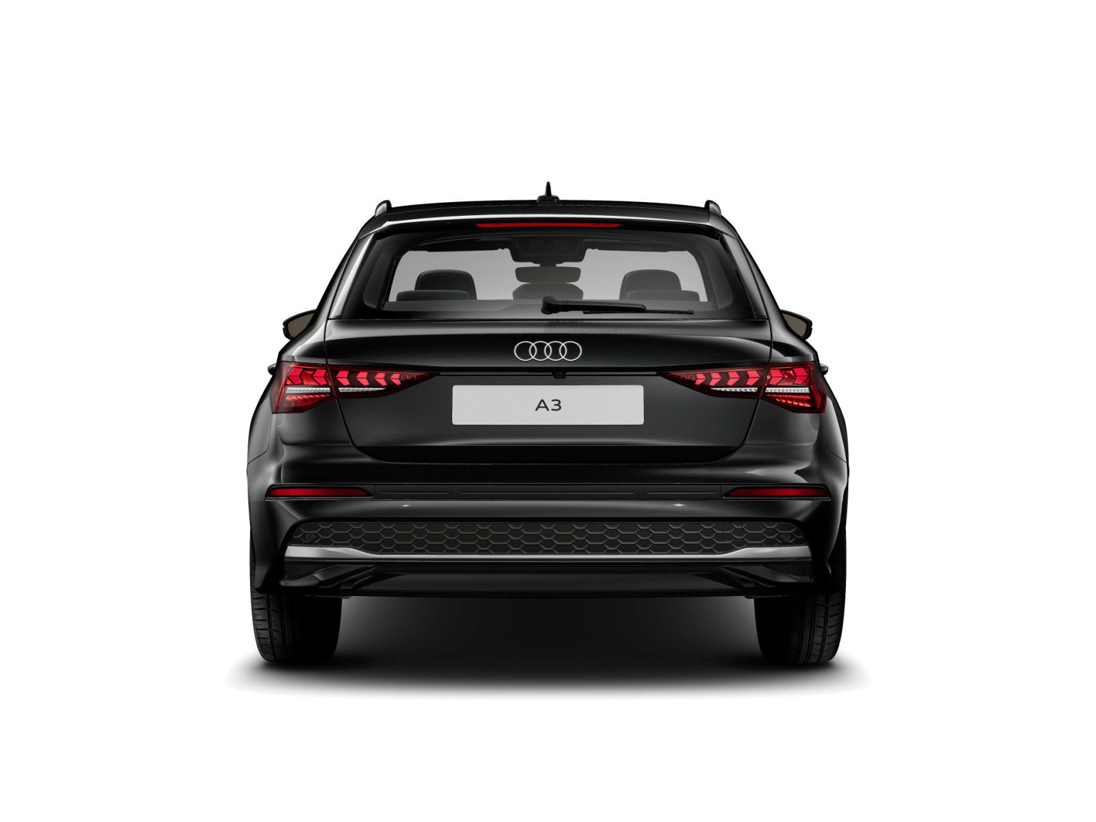 Audi A3 - Bild 8