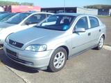 Opel Astra 1.7 DTI 16V Selection - Opel Astra: Dti