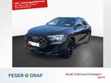 Audi Q8 50 TDI qu 2x S line AHK LUFT PANO 360° MATRIX - Audi Q8 Gebrauchtwagen