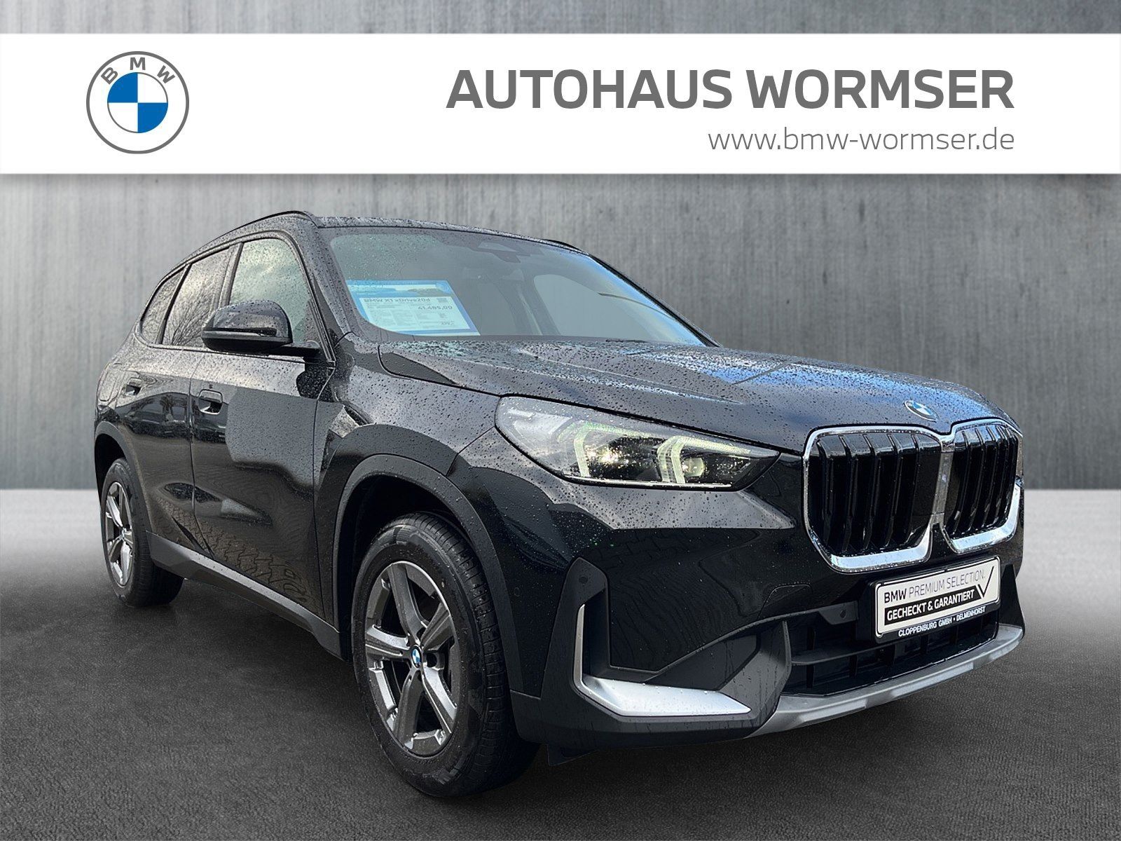 BMW X1 - Bild 7