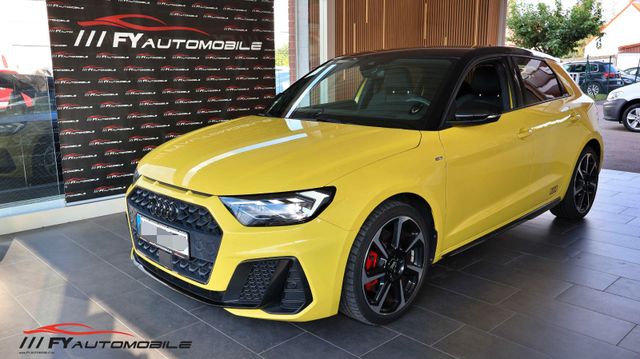 Audi A1 Sportback 40 TFSI edition one* S Line Sport*