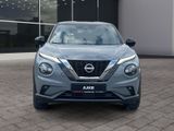 Nissan JUKE DIG-T 114 PS TEKNA 2 Farben Bose BFS - Nissan Neuwagen