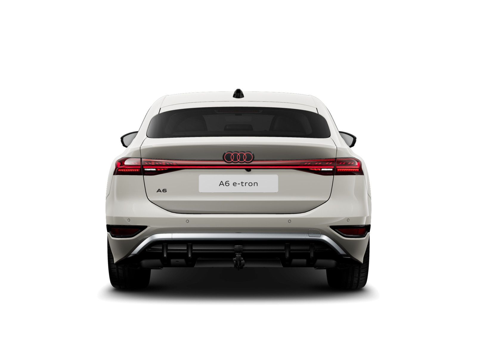 Audi A6 e-tron - Bild 7