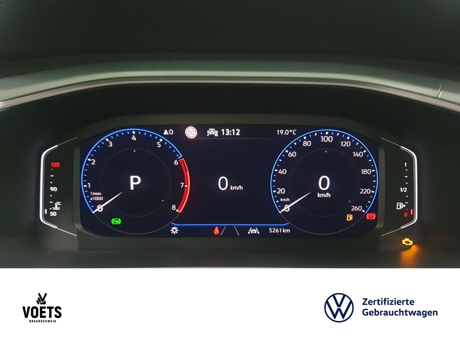Volkswagen T-Roc - Bild 14
