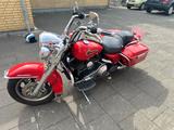 Harley-Davidson Road King  - HARLEY-DAVIDSON 2002 ROAD KING