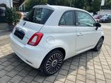 Fiat 500 Launch Edition - Fiat 500: La